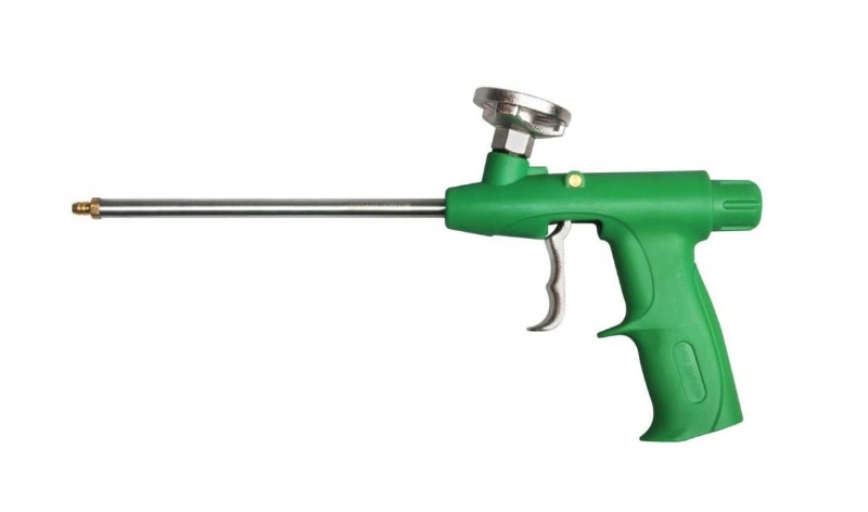 

Den Braven Pistolet do Pianki Gun 135