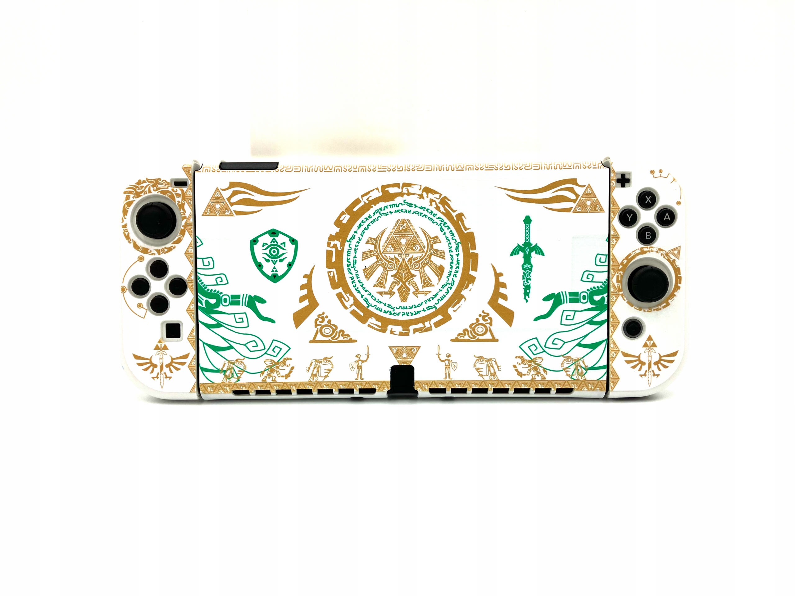 Etui ochronne do konsoli Nintendo Switch OLED model 992