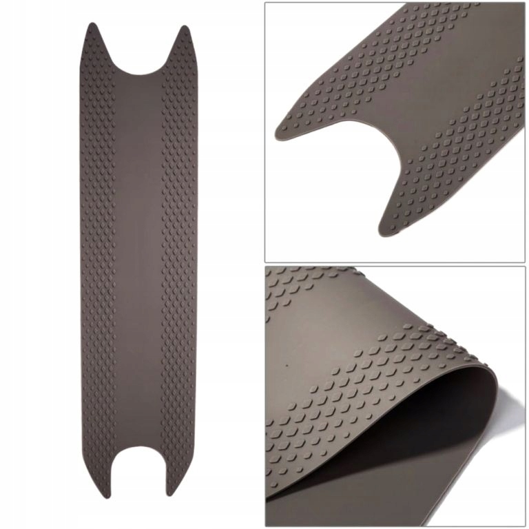 Mata Gumowa na podest do Ninebot Max G30 / Motus Scooty 10 / Frugal Power