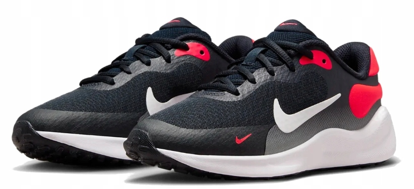 Obuwie sportowe Nike Revolution 7 (gs) FB7689 400 rozmiar 38,5