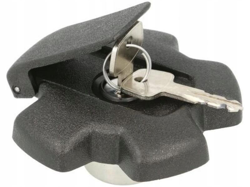 Febi Bilstein 01236 крышка топливного бака