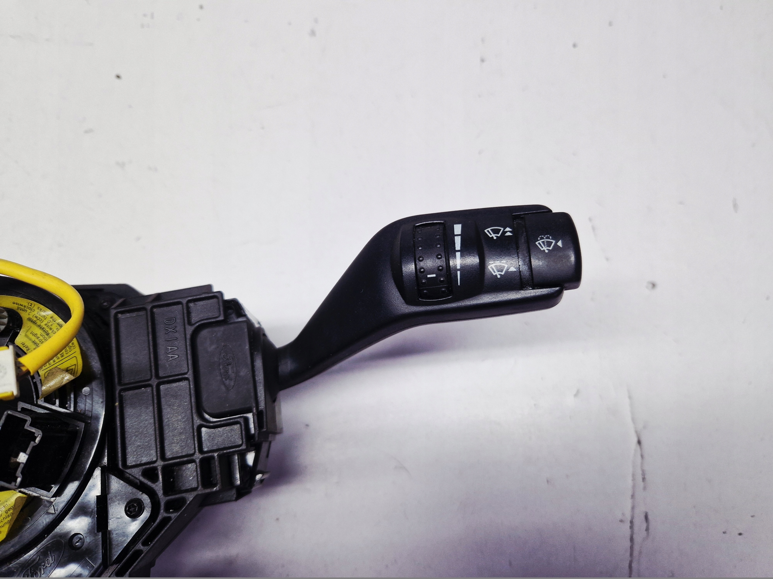 PANEL switch control FORD FOCUS MK2 4M5T-14A664-AB