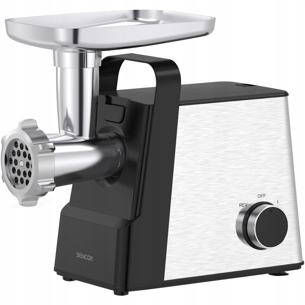 Masomlýnek Sencor Smg 7400SS