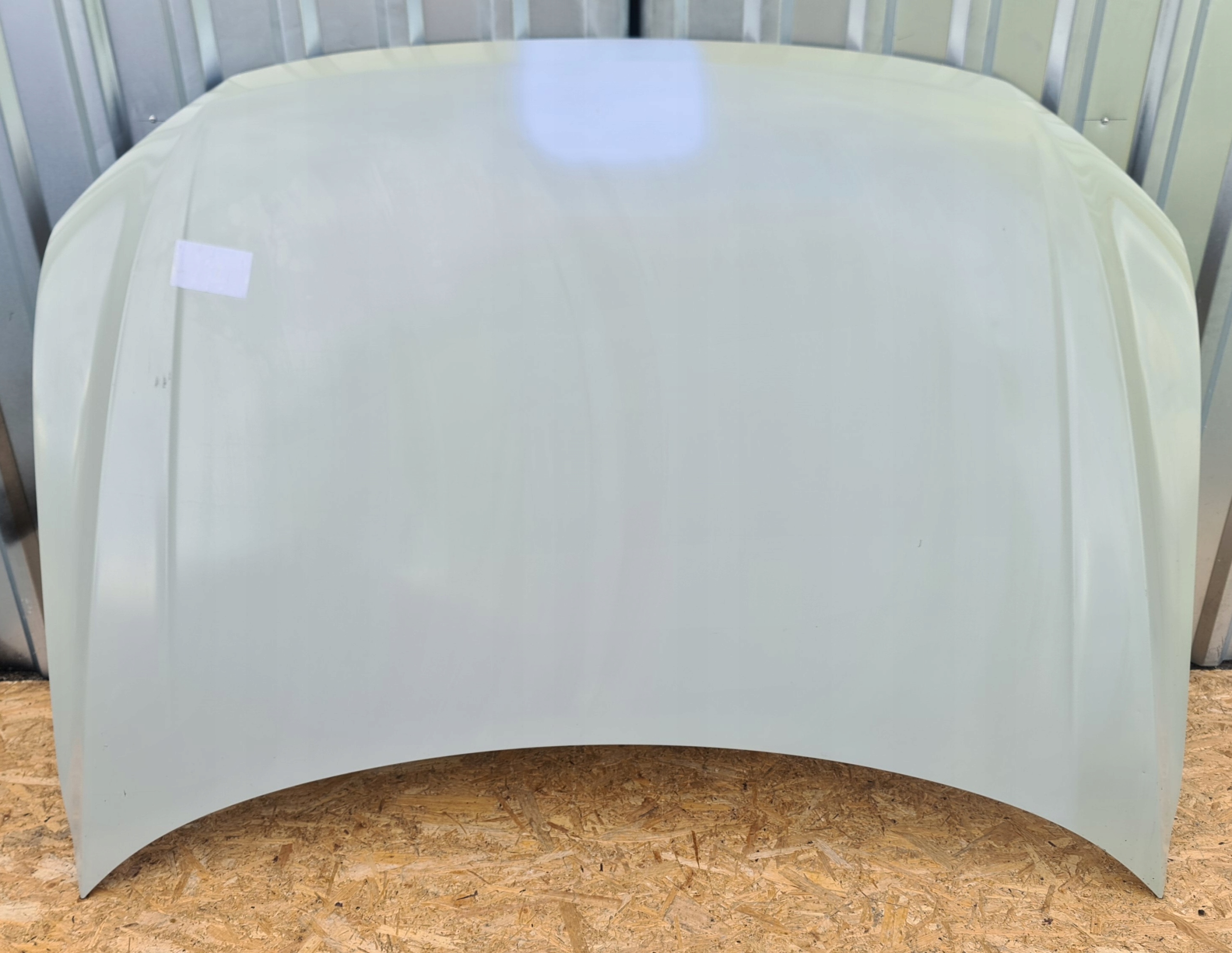 VW TIGUAN LIFT MASKA POKRYWA SILNIKA ALLSPACE 5NN