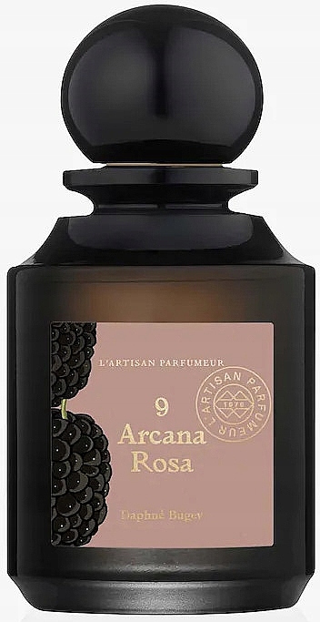 L'artisan Parfumeur Arcana Rosa Parfémovaná Voda 75 ML Unisex