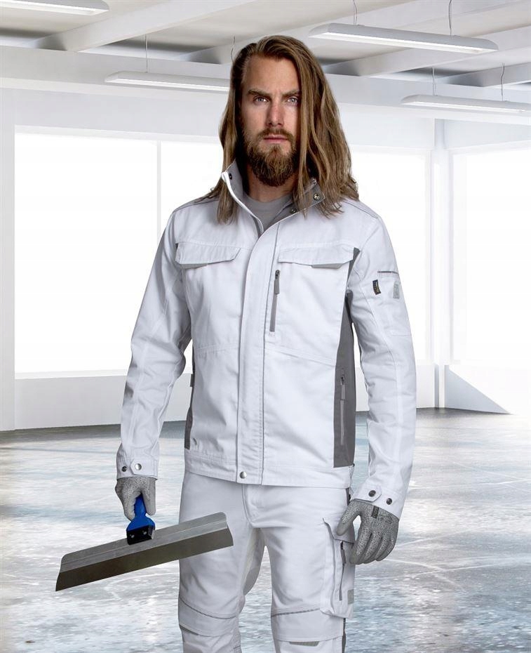 Elegancka bluza robocza URBAN 3XL Brand Ardon