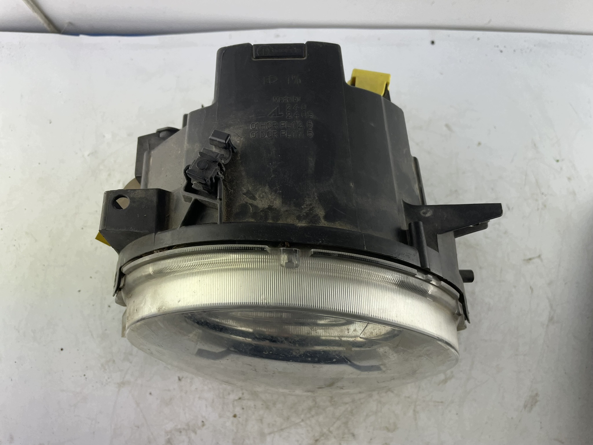 Reflektor right 00521440080 Jeep Renegade BU EU electrical