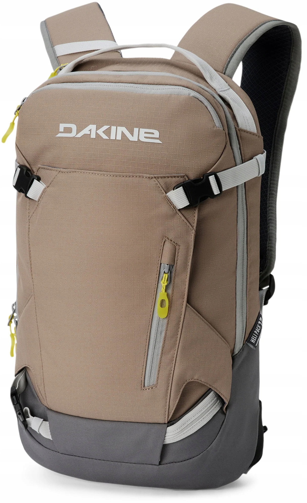 Damski Plecak Narciarski Snowboard Dakine W's Heli Pack 12L Pinebark