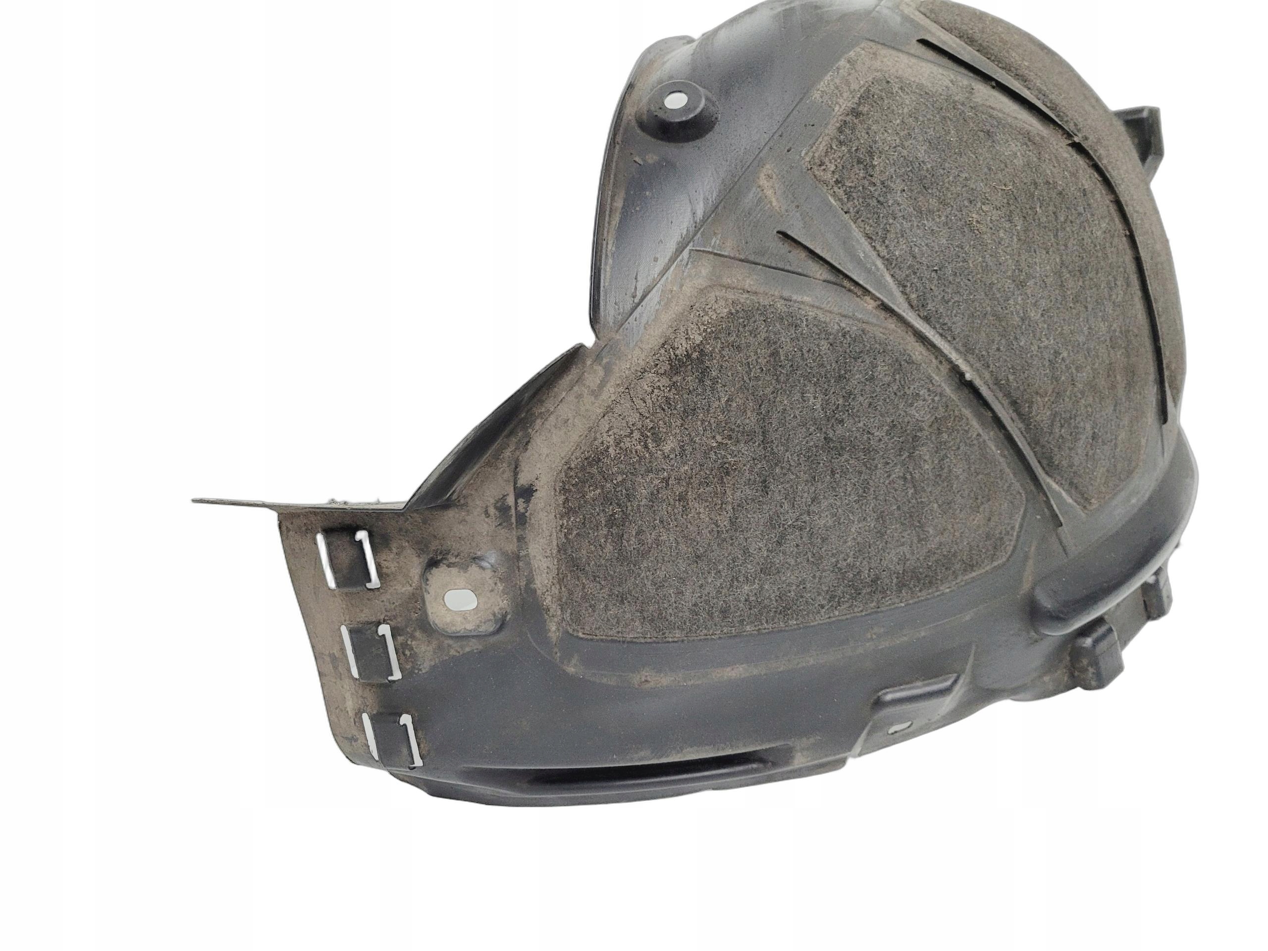 mudguard left front OPEL ZAFIRA C 13301575