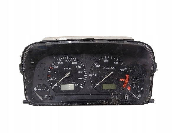 VW POLO 6N 1.4 dials dials 6K9919033AH