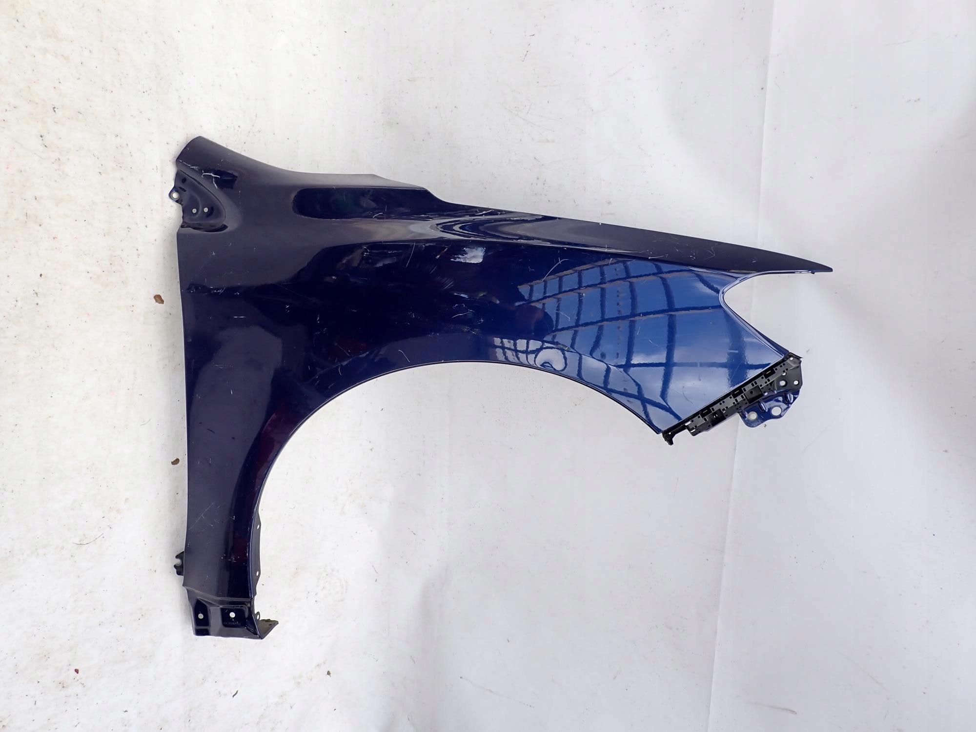 SUBARU LEVORG 14-20 fender front front right support