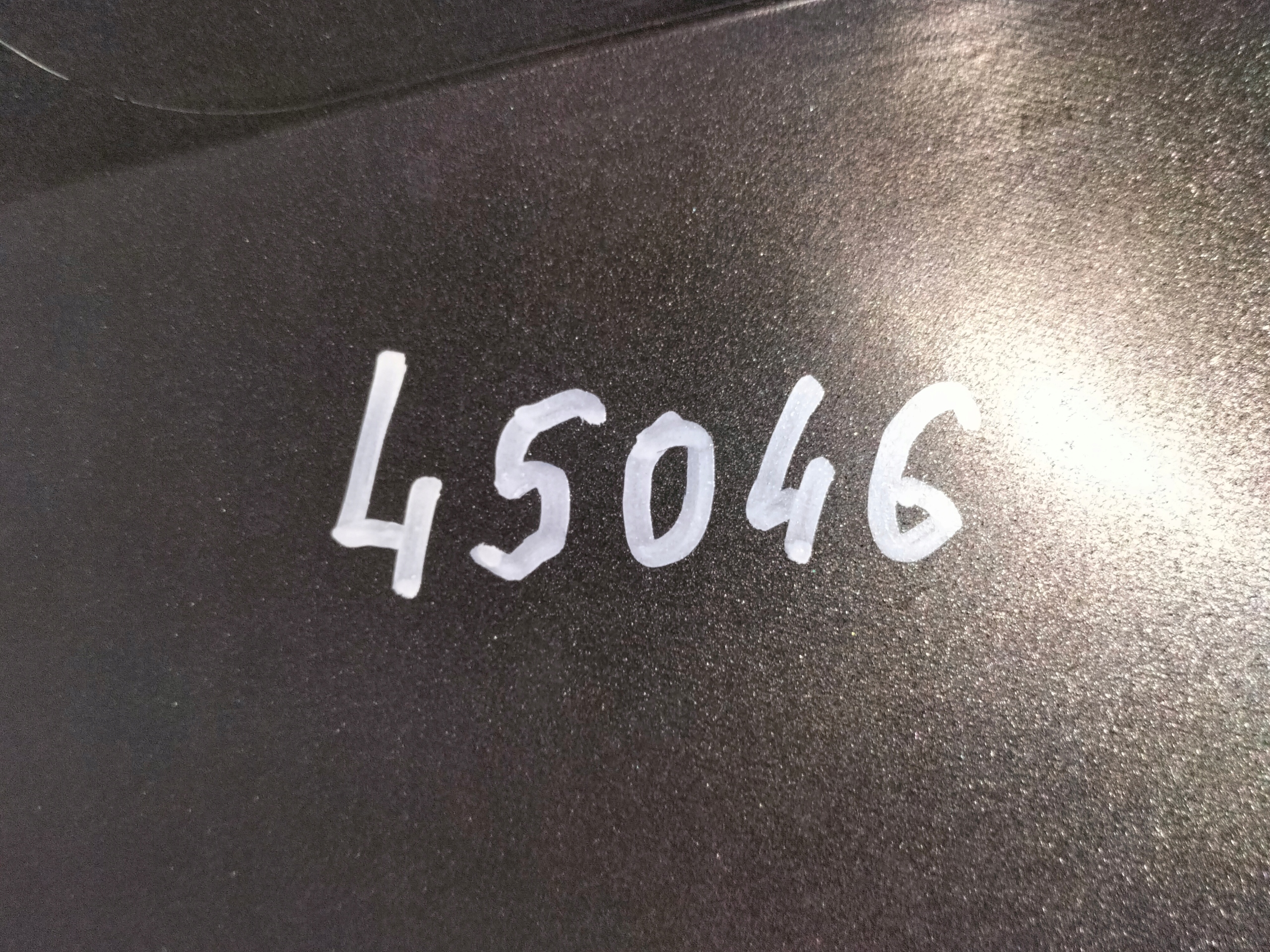 Frontstoßstange vorne BMW 5 G60 23- M-Paket