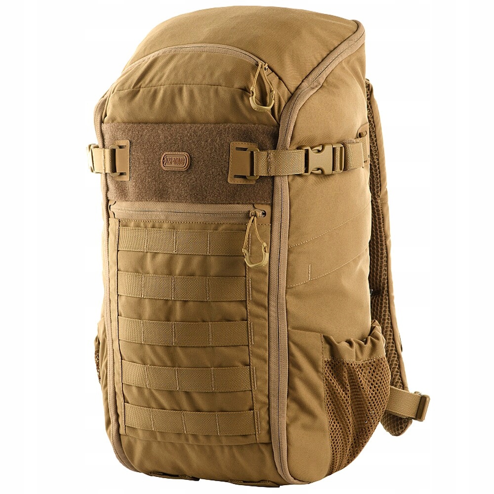 Batoh M-Tac Gen.II Elite Small 25 l 20-40 l hnědý