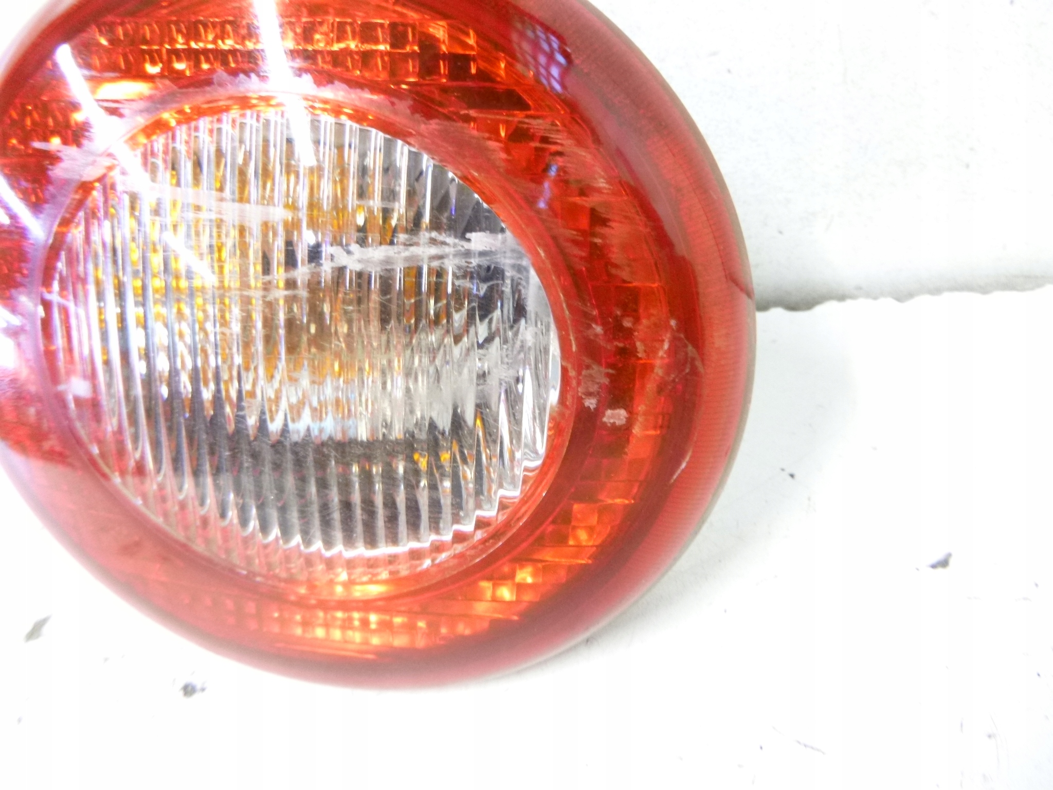 light rear indicator Chevrolet HHR 2009r.