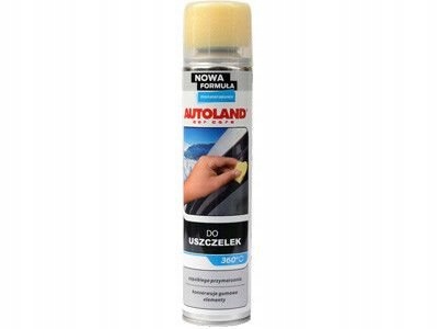 

Autoland Do Uszczelek 300ML