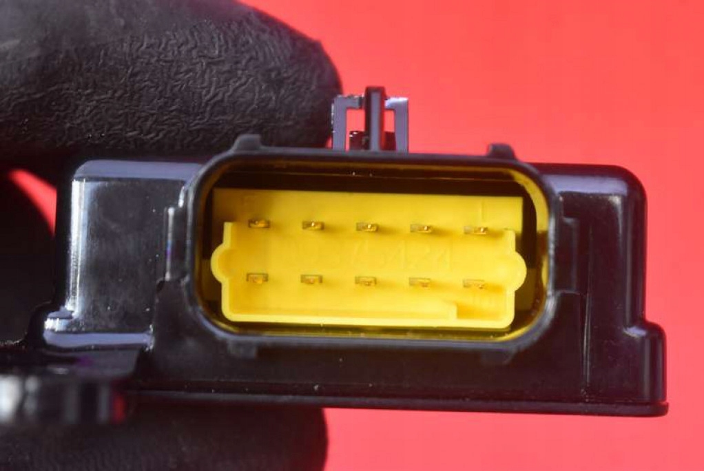 control unit module seat 4R83-14B422-AD JAGUAR S-TYPE 04-08