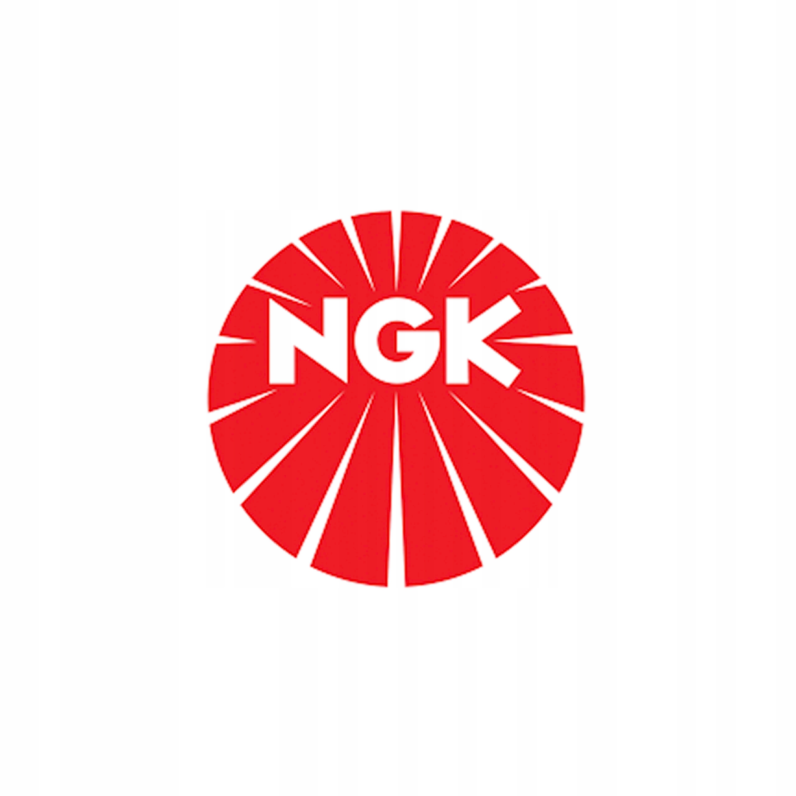 ŚWIECA ŻAROWA X4 NGK 2649 Numer katalogowy części 2649