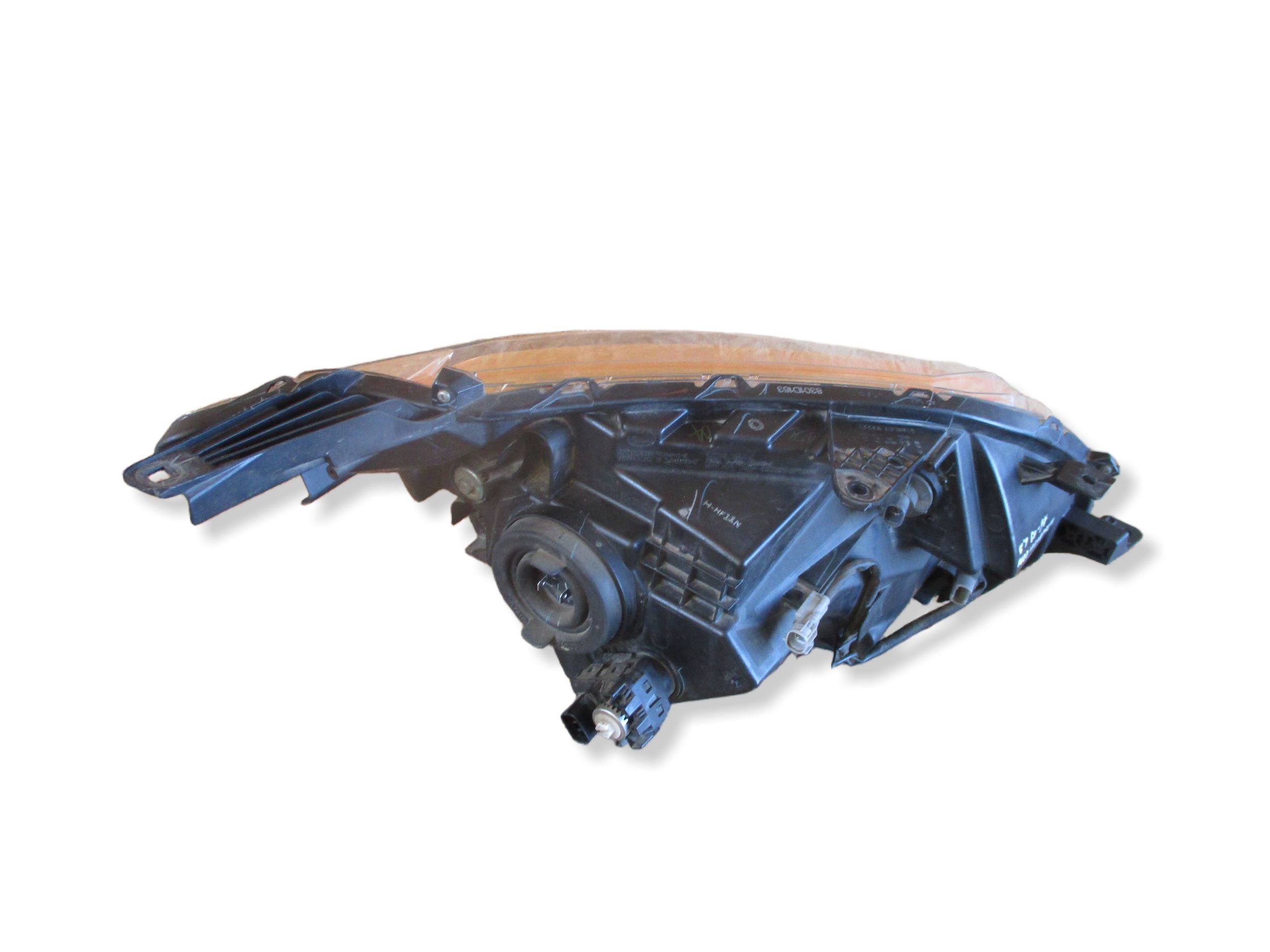 light front front left MITSUBISHI L200 15-19 FIAT FULLBACK 16