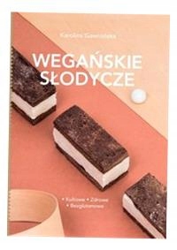 WEGAŃSKIE SŁODYCZE KAROLINA GAWROŃSKA