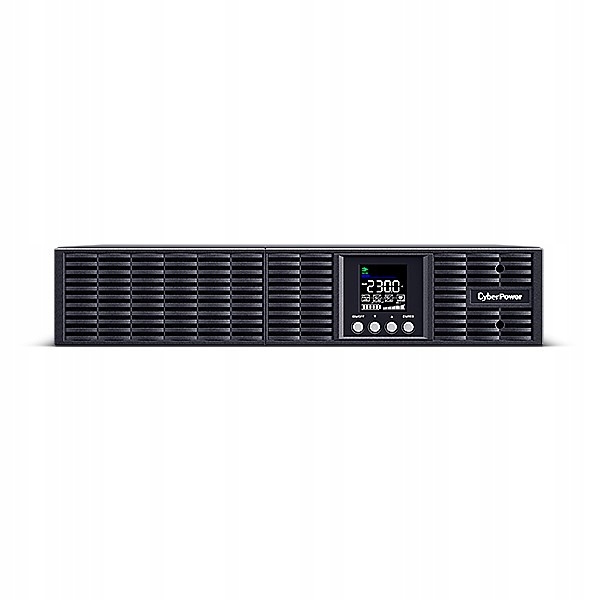 Ups záložný zdroj CyberPower OLS2000ERT2UA 2000 Va 1800 W