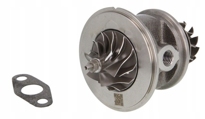 Jádro Vložky Turbíny Cartridge Opel Combo Corsa C 1.7 DI Dti 65 75 Km