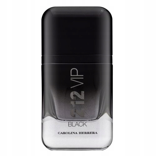Carolina Herrera 212 Vip Black parfémovaná voda pro muže 50 ml