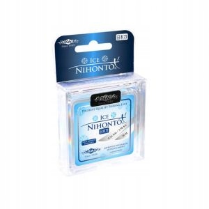 Mikado Żyłka Nihonto Ice 0,18mm 30m