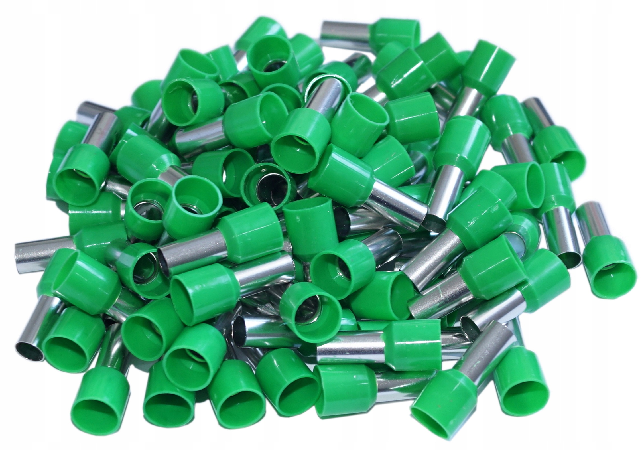 TULEJKA IZOLOWANA KABLOWA TULEJKI IZOLOWANE 16 16mm2 16mm