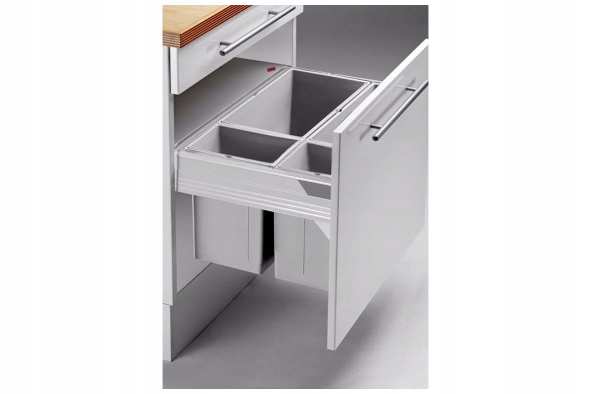 Peka 09.50612.S/P Pullboy Z 600 Výška 364 2X17+2X8