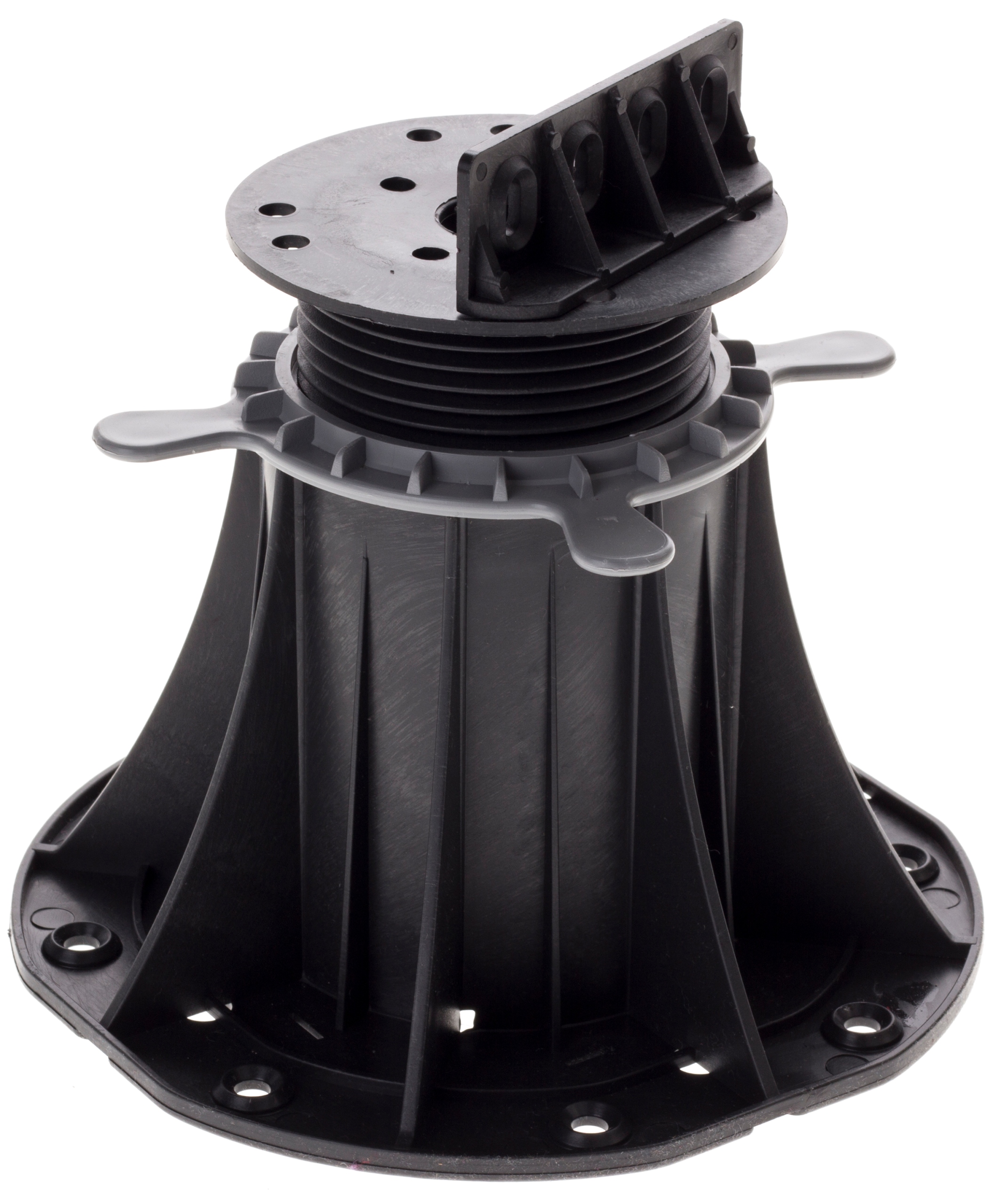 

Wspornik tarasowy pod legar regulowany 120-220 mm