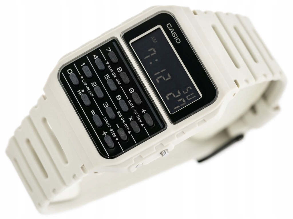 

Zegarek męski Casio zd148d +box +grawer