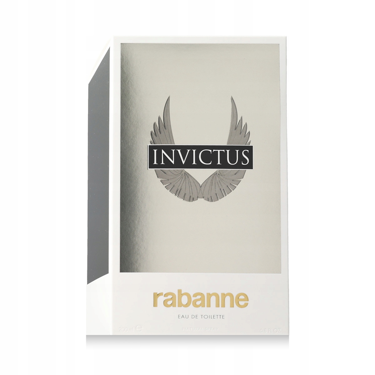 Rabanne Invictus Edt 200 ml M