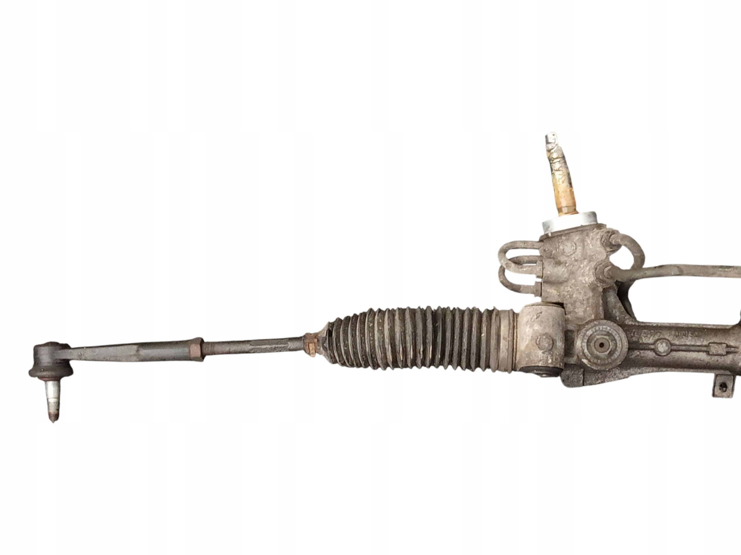 servo control OPEL MERIVA B A0013677