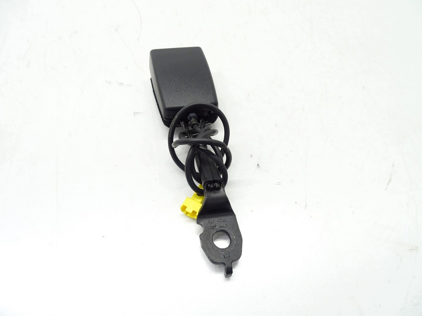 ZAPINKA supports left front left front MERCEDES E W213 A2138600169