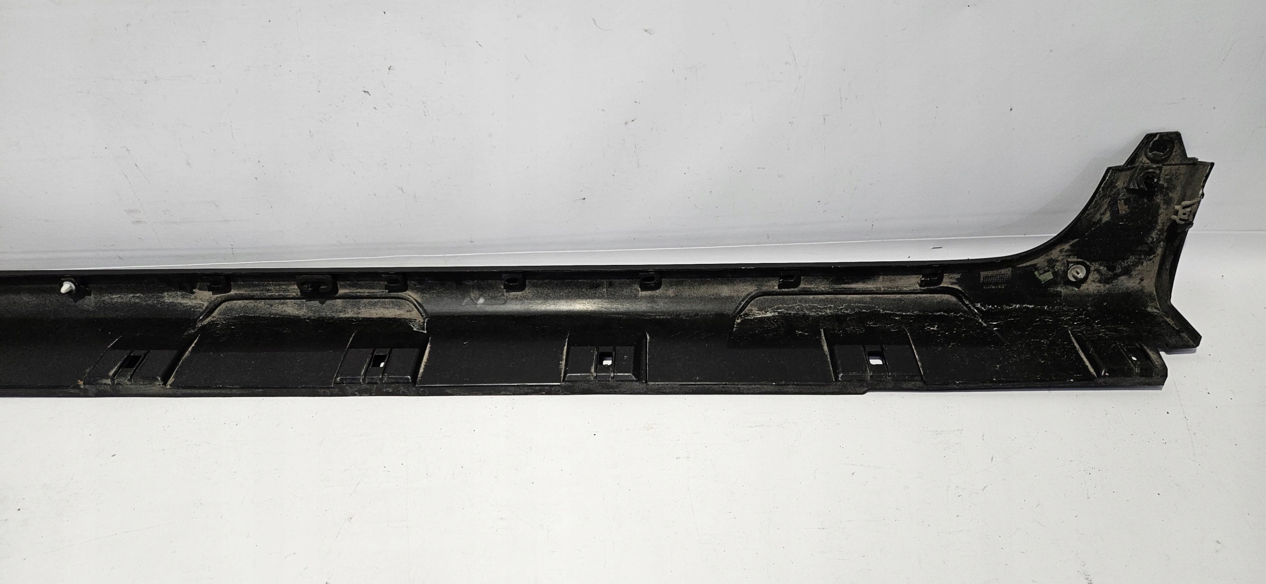 moulding threshold right DACIA SANDERO III STEPWAY 20