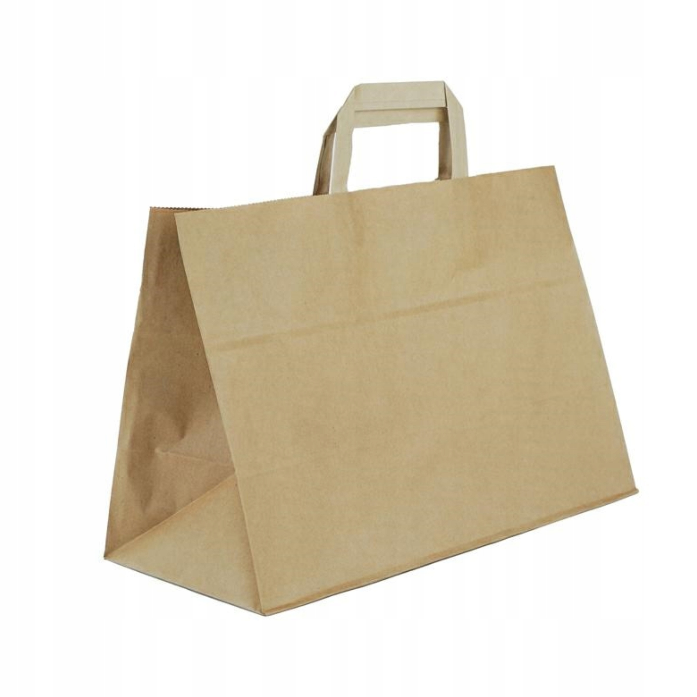 Torba papierowa catering 320/220/250