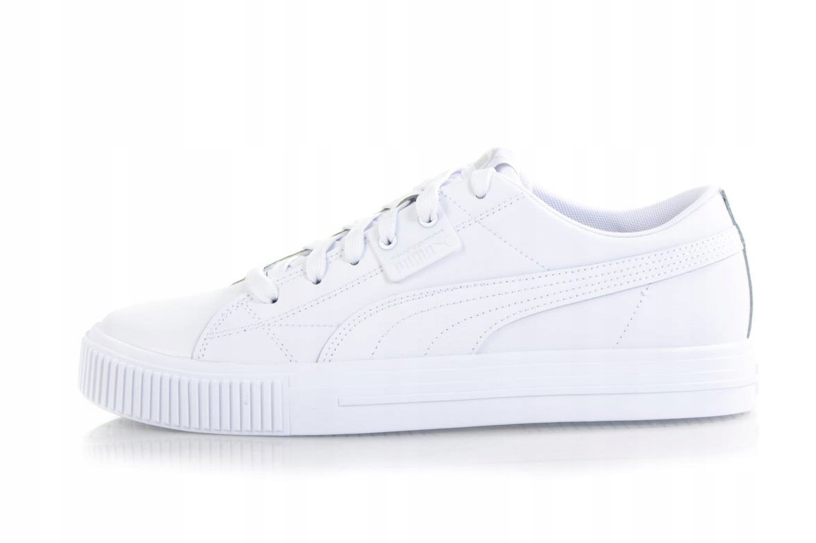 

Buty Puma Ever Fs Męskie 38482403 Białe