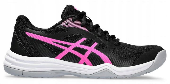 Asics Buty Halowe Upcourt 5 1072A088-002 r. 39