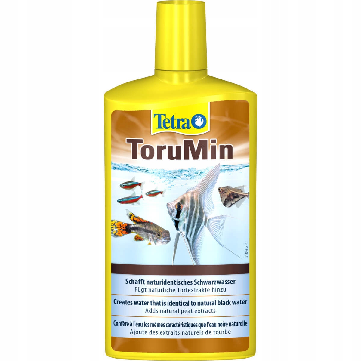 Levně Tetra ToruMin 500 ml