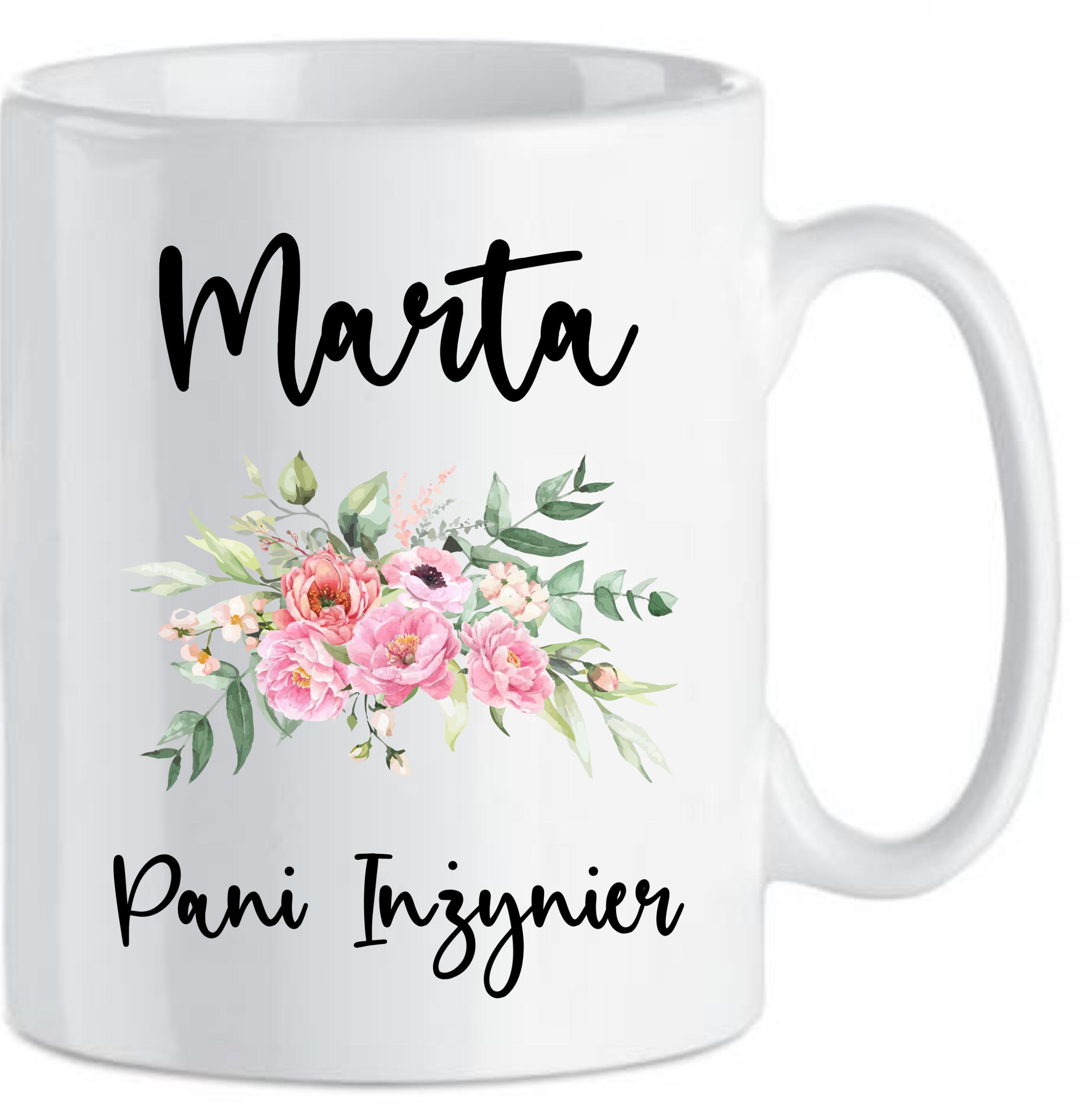 

Kubek Pani Inżynier Obrona Inżyniera