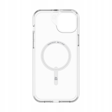 Zagg Crystal Palace Snap etui do iPhone 14 Plus 15 Plus MagSafe