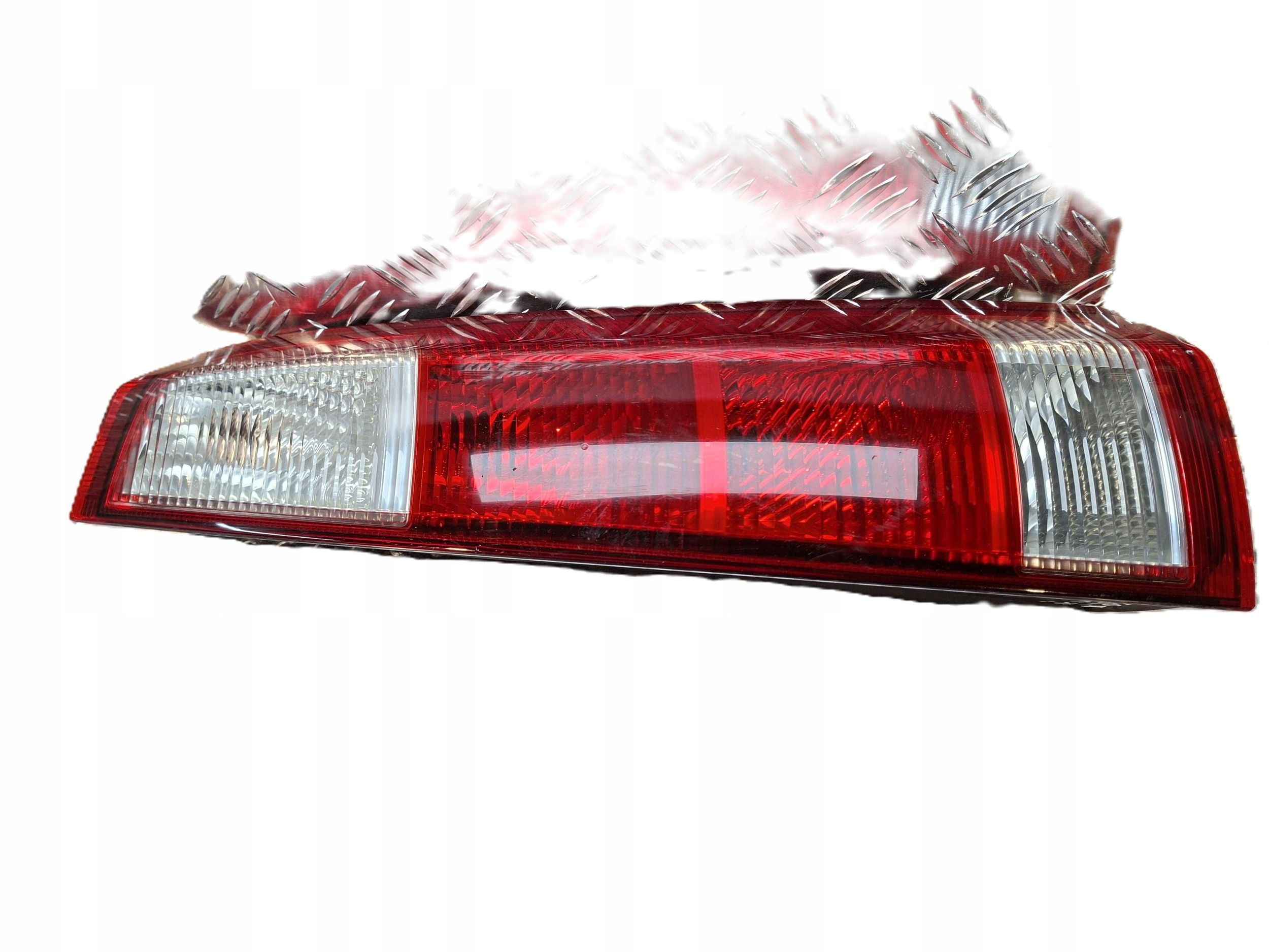 light rear right 89398348 OPEL MERIVA A 2004