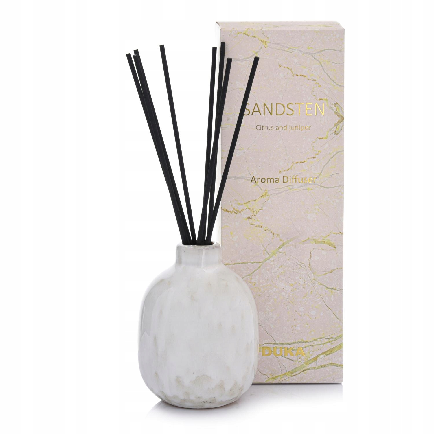 Difuzér Citrus And Juniper 150 ml pro domácnost Sandsten Duka