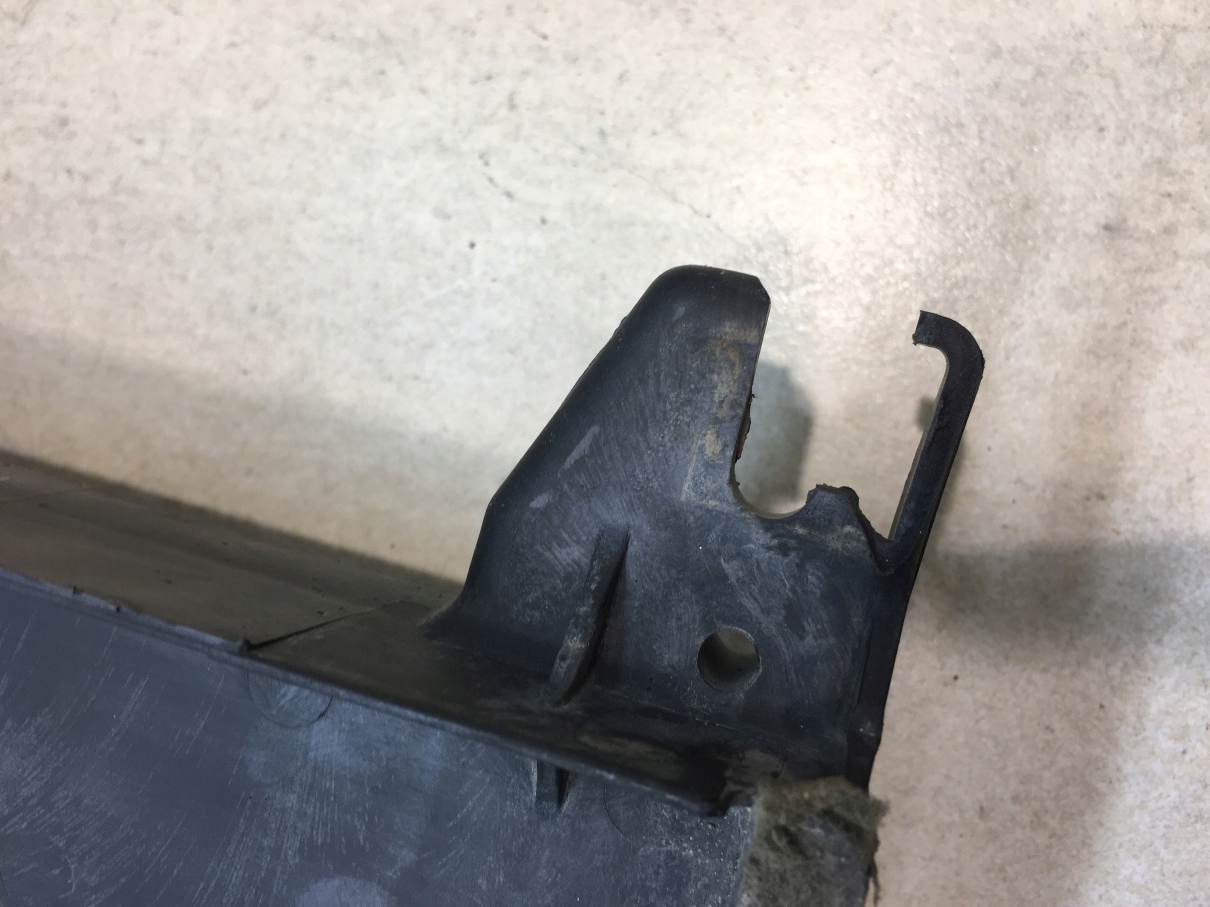 ventilátor chladiče PAJERO PININ 2.0 GDI