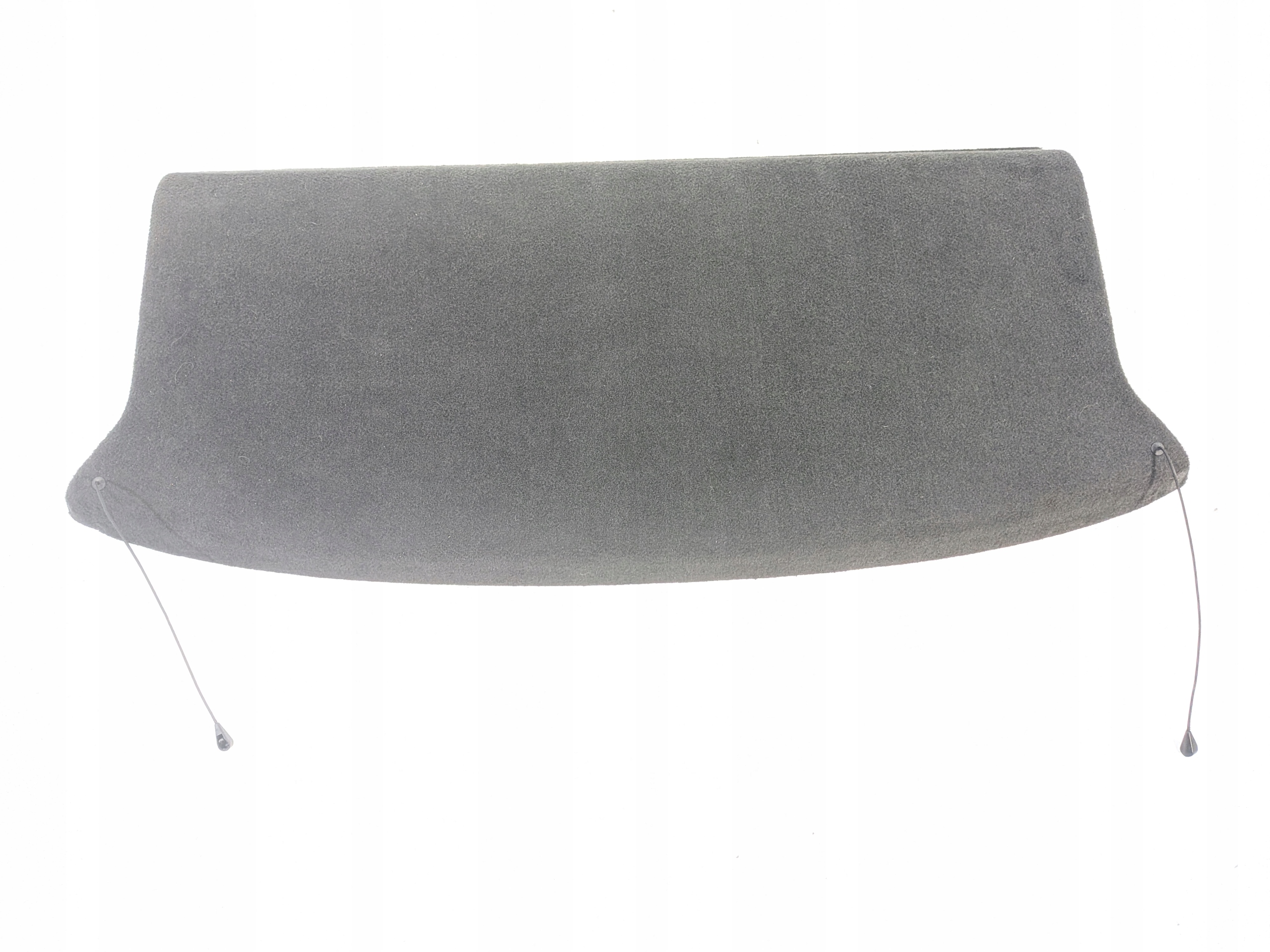 plato boot rear rear part SEAT Ibiza 3 III 6L 02-05
