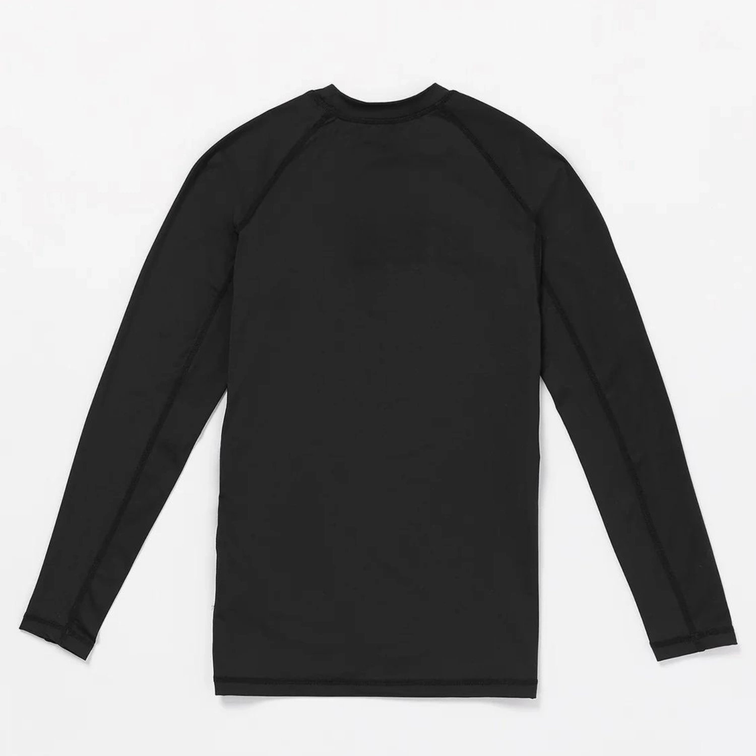 Koszulka męska VOLCOM surfingowa z długim rękawem do pływania czarna r. M Model LIDO LS