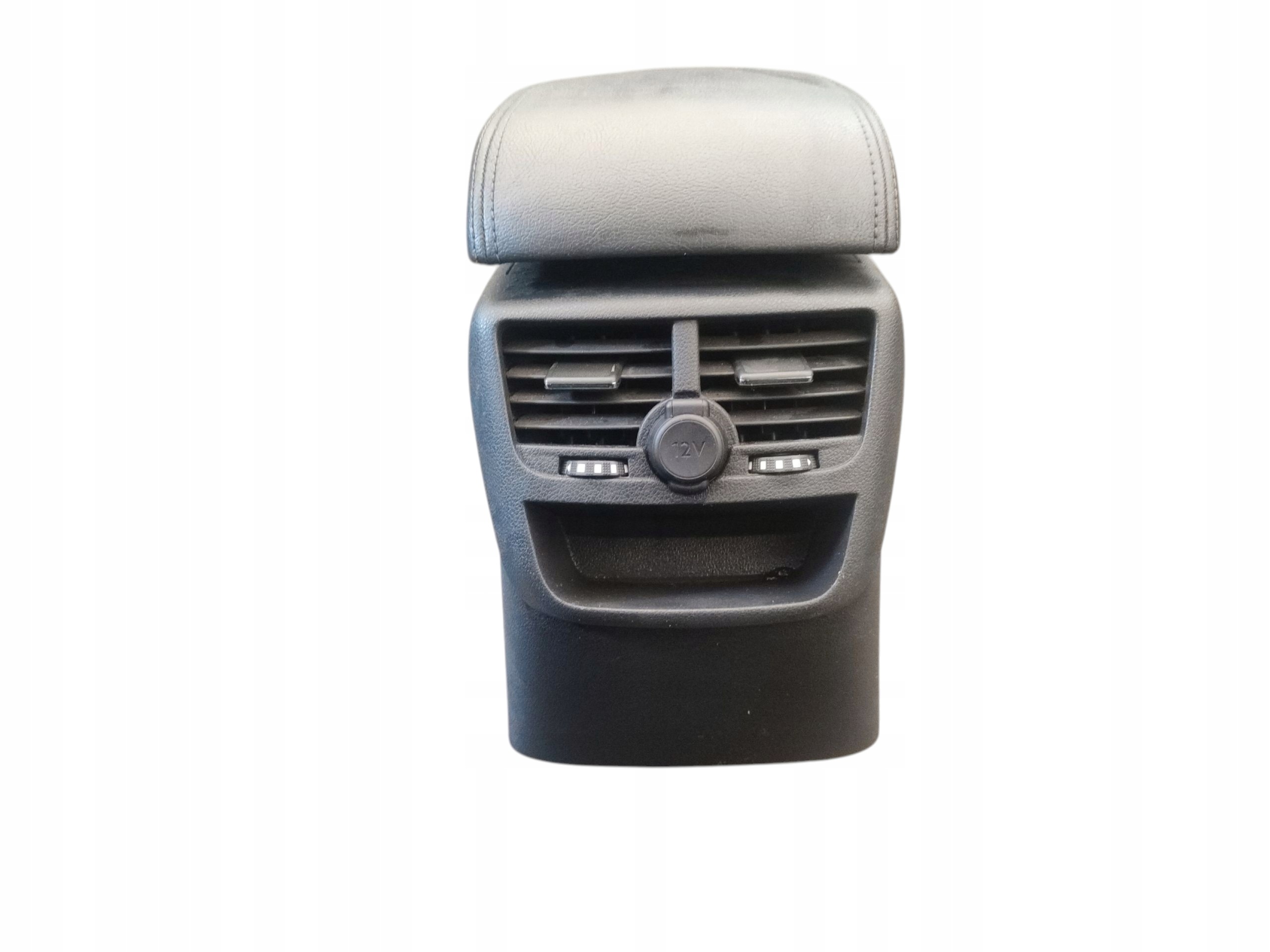 tunnel central armrest PEUGEOT 508 and (10-14)