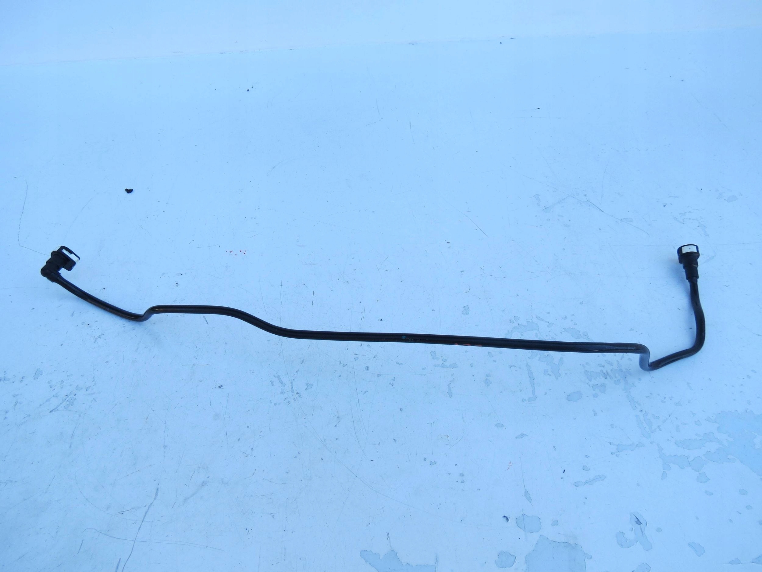 fuel line VOLVO XC60 II 2.0 T6 2017