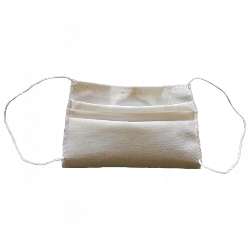 Dvouvrstvá maska atest 20 ks 6273029