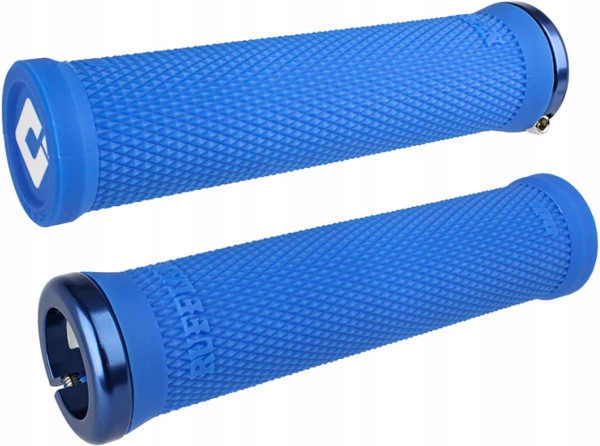 Chwyty Odi Ruffian V2.1 Blue